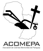 Logotipo de ACOMEPA