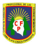 Logotipo del CFP